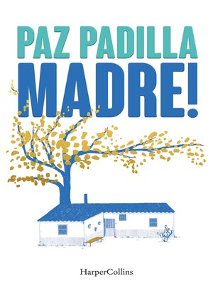 cover image of Madre!